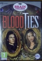 Blood Ties Game PC